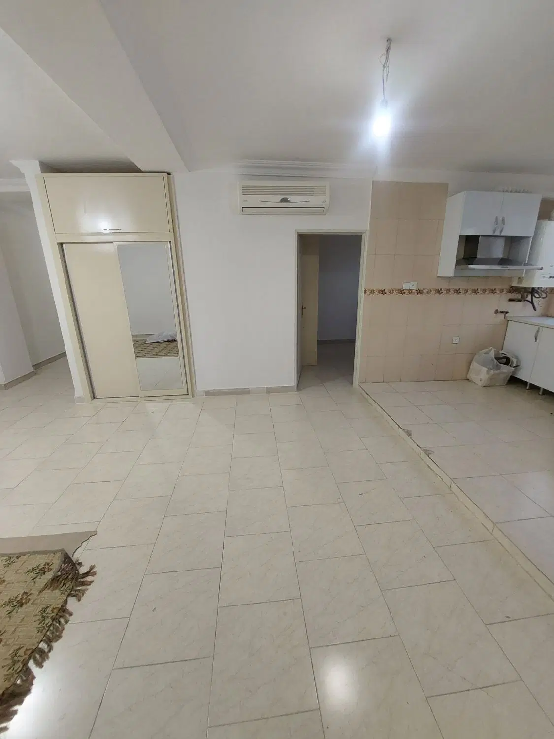 آپارتمان ۶۴ متر فول امکانات سرمایه گذاری  محمدیه