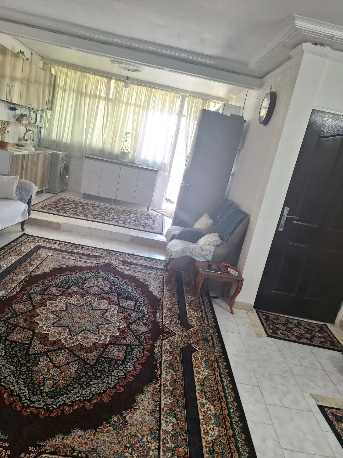 واحد 60 متری