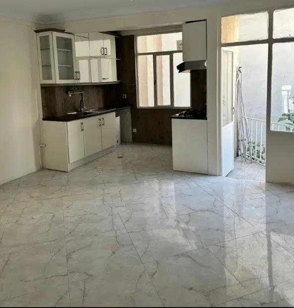 واحد ۴۴ متری خوش نقشه _ فول امکانات _ تکواحدی