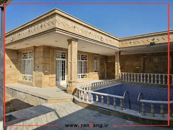 اجاره ویلایی تنگک نوساز