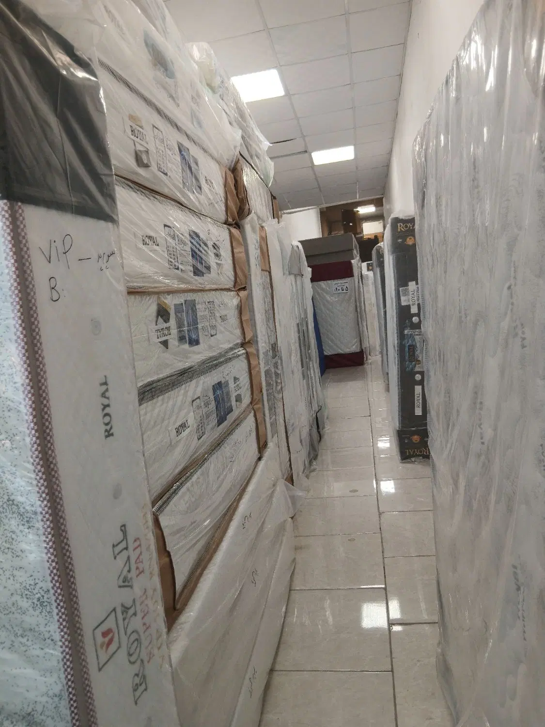 اجاره انبار