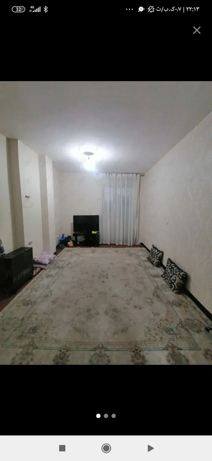 آپارتمان یک خوابه غدیر ۲