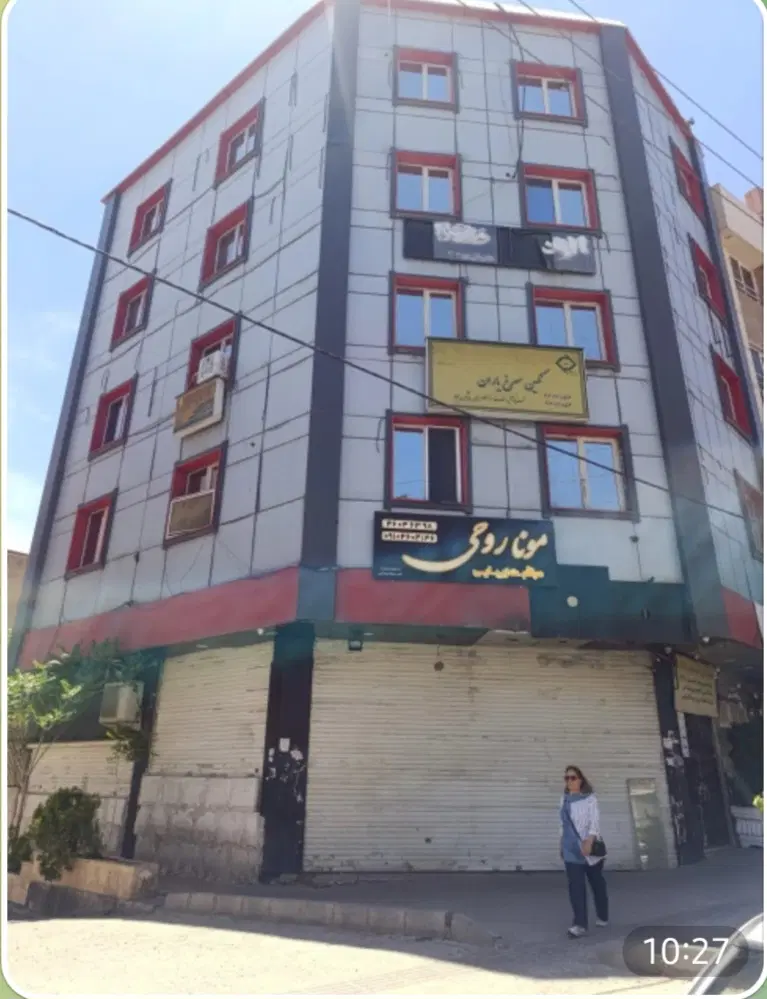 اجاره اداری و تجاری