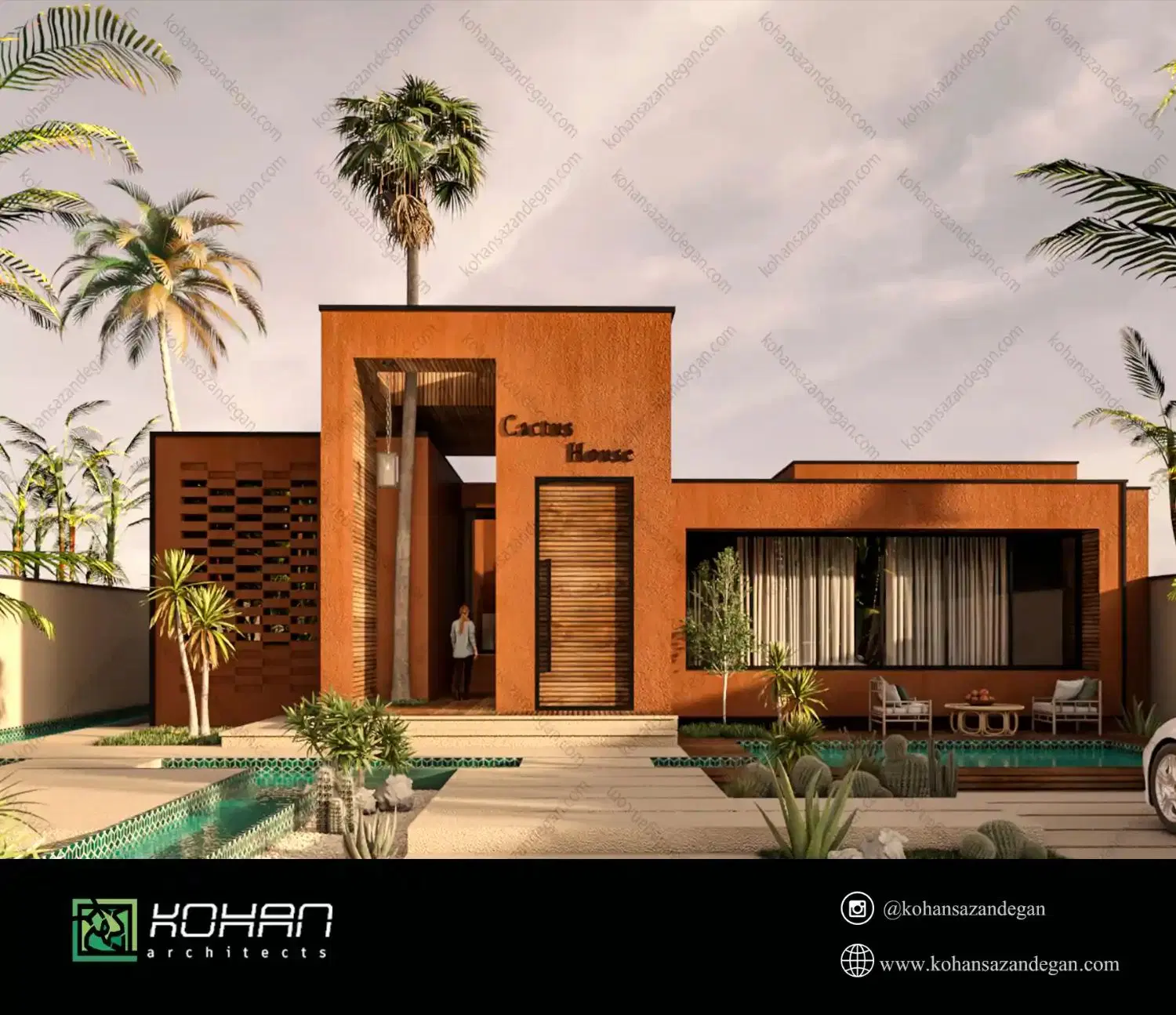 فروش ویلایی با موقعیت  استراتژیک