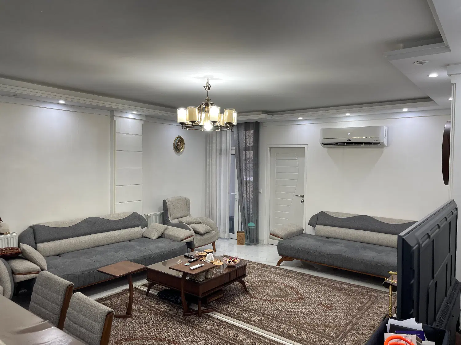 فروش آپارتمان مسکونی