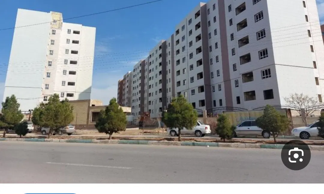 شهرک بهشتی