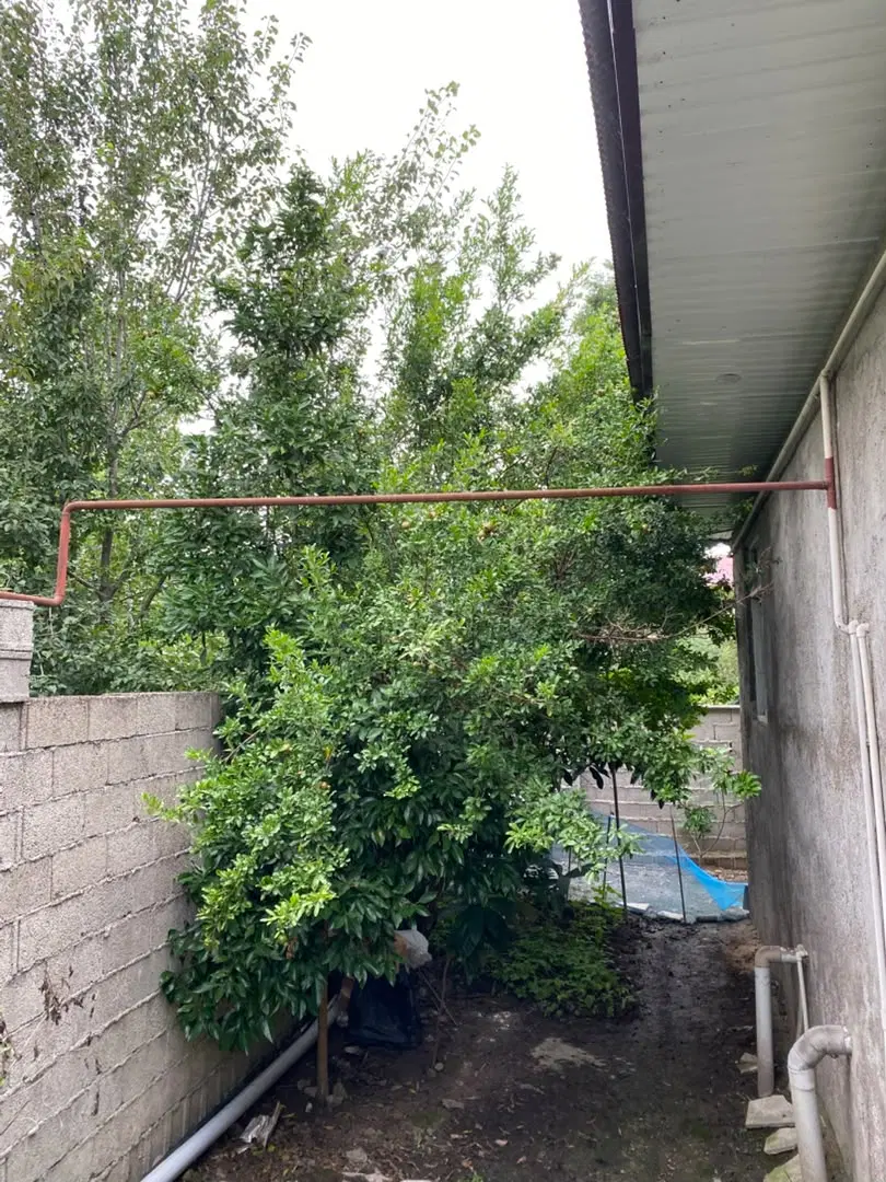 خانه ویلایی