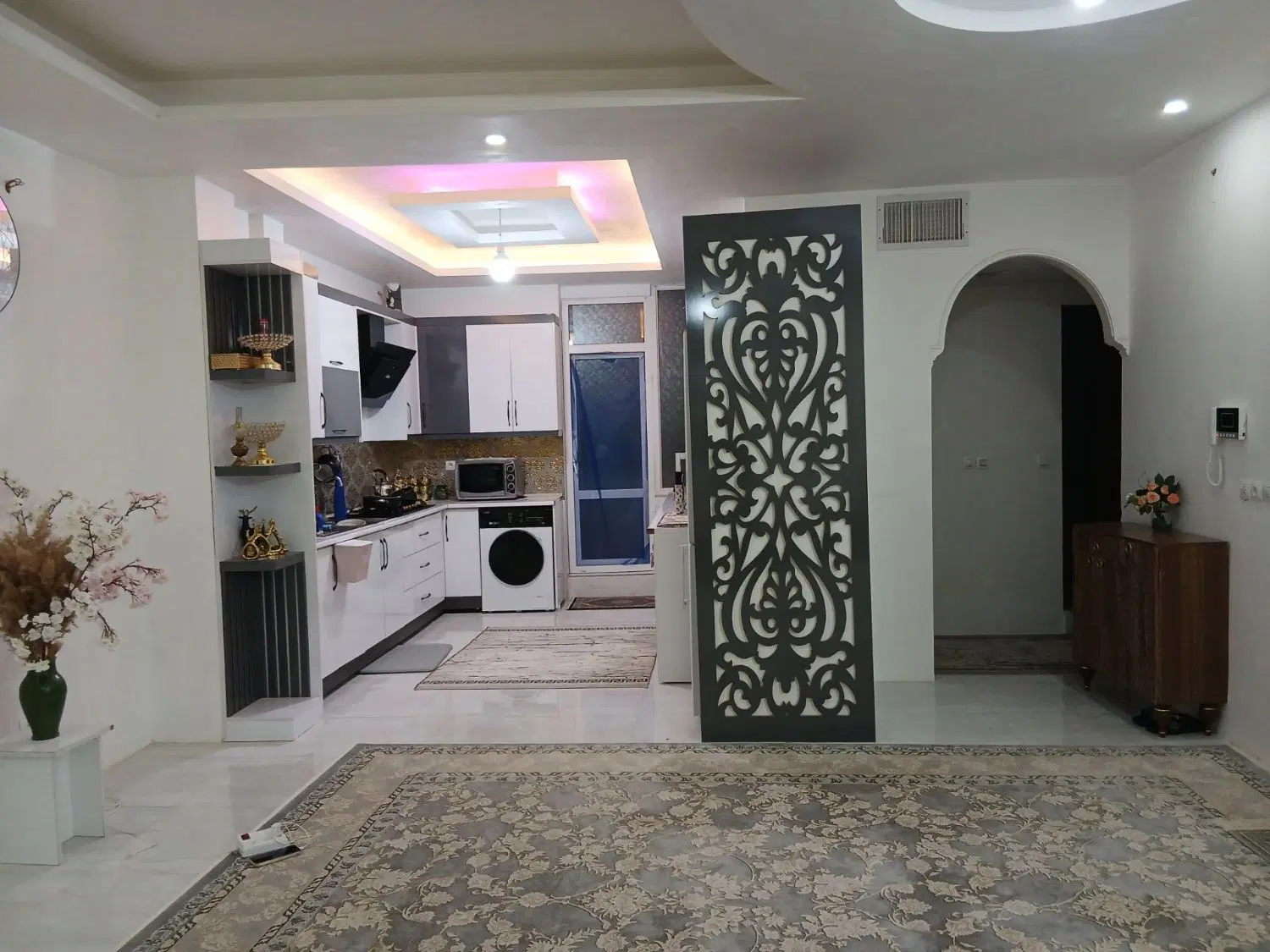 رهن و اجاره آپارتمان