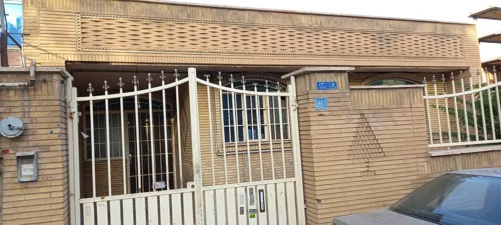 خانه ویلایی ۲۴۵ متر بومهن
