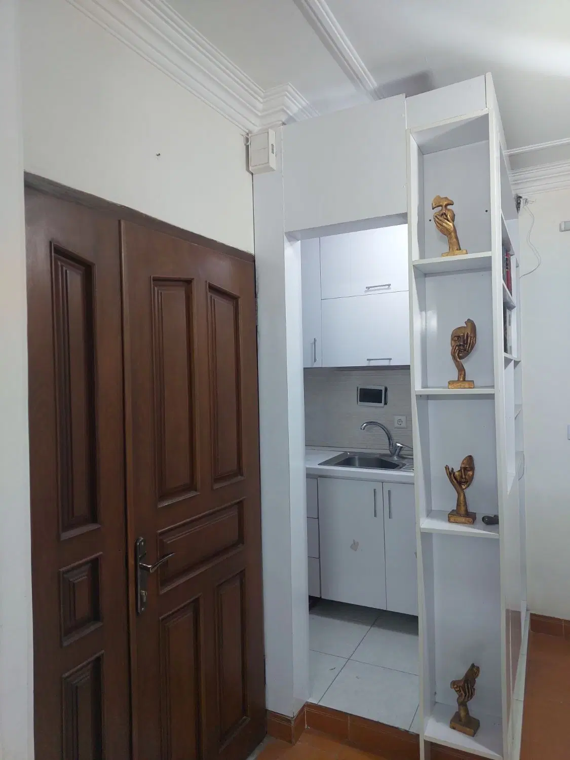دفتر کار 90 متری