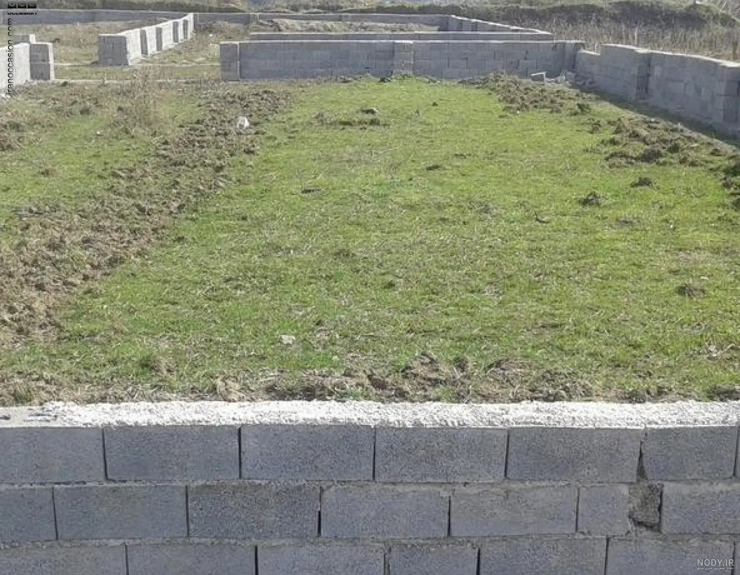 فروش زمین
