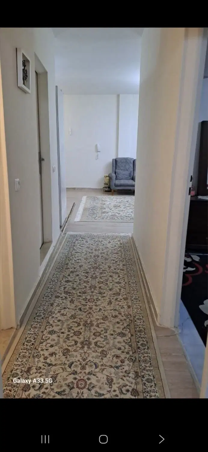 اجاره واحد بصورت رایگان در پرند