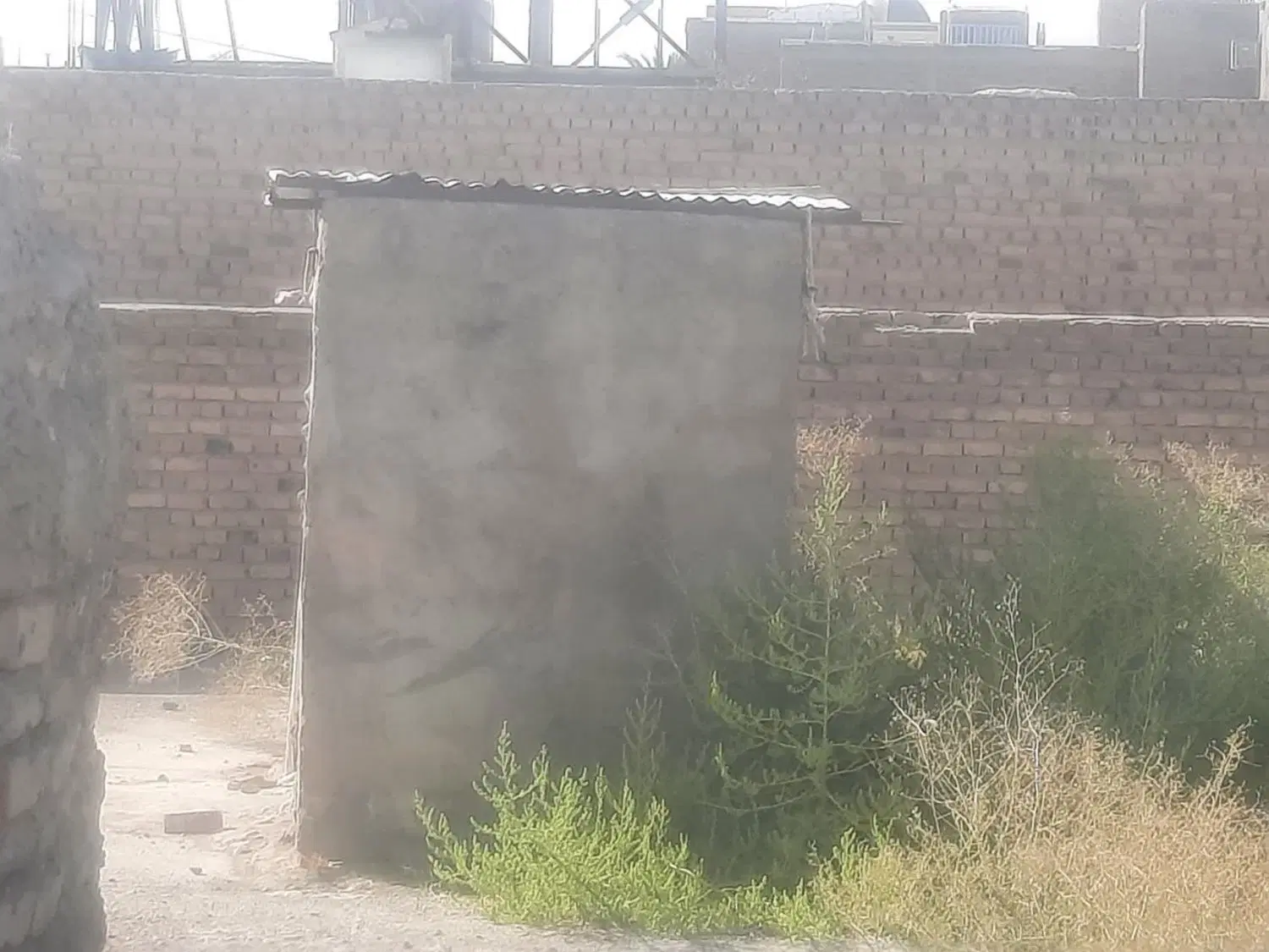 اجاره ۲اتاق کوچک برای یک نفریادونفر