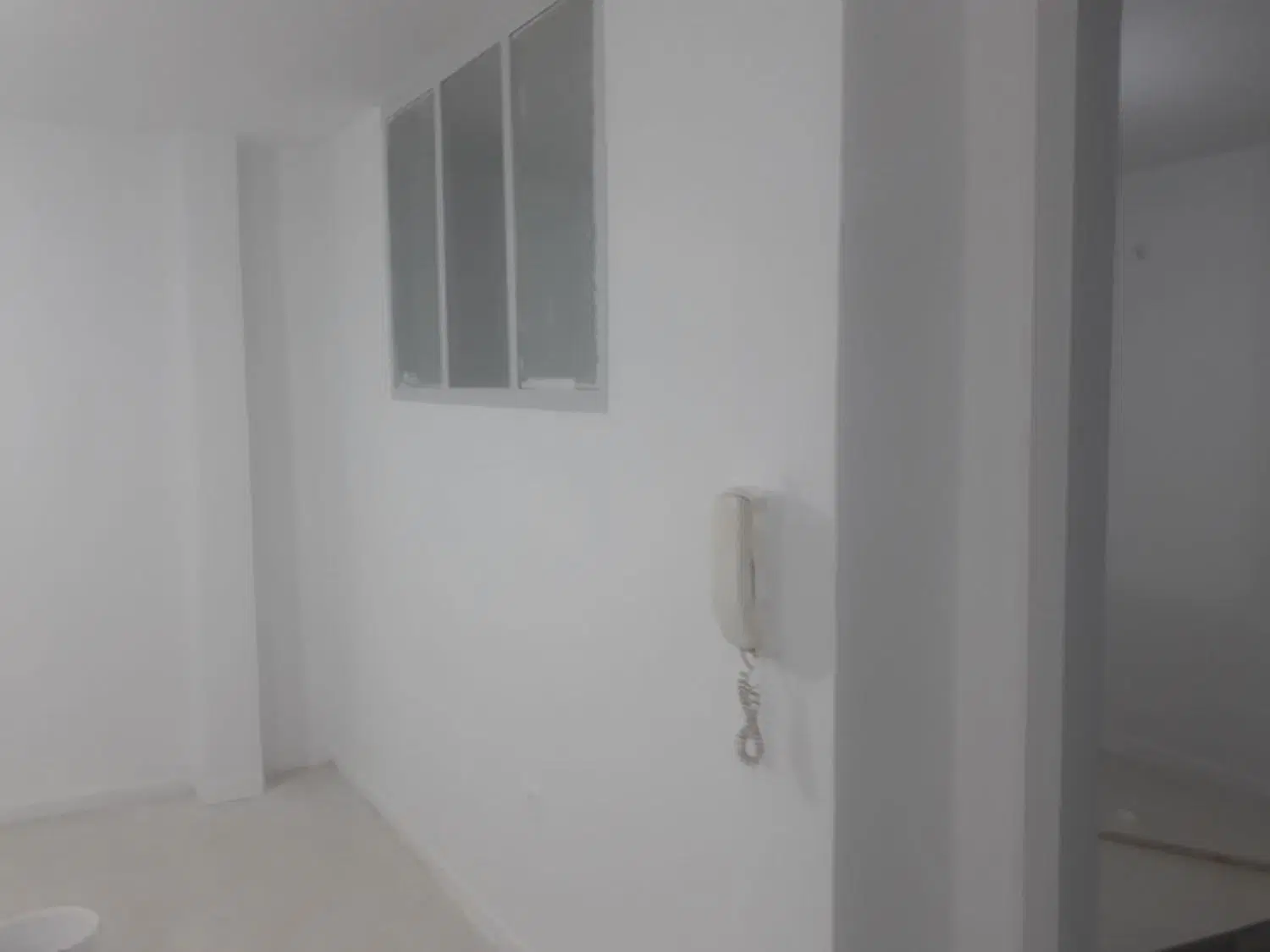 حصارک بالا 50متری همکف