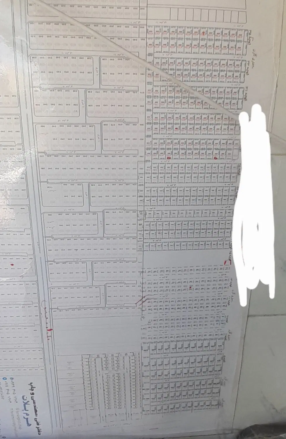 زمین مسکونی زیمنس گویوم