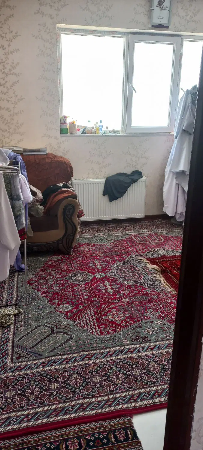 آپارتمان مسکن ملی آرمان شهر شرکت سورن سازه