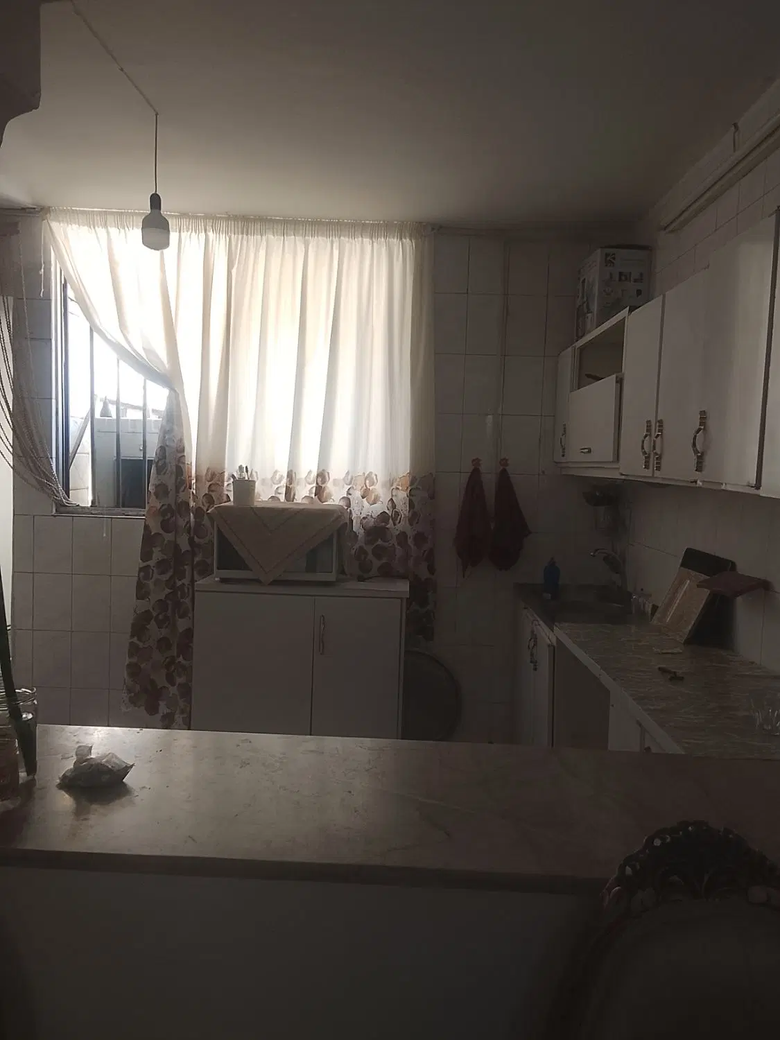 خانه راه جدا دوبلکس