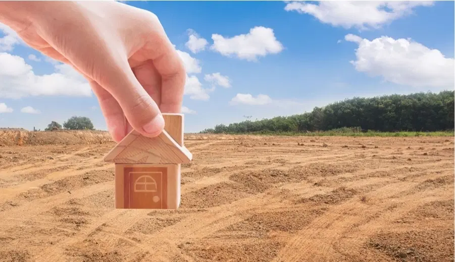 زمین شهرک شهرداری جهت معاوضه
