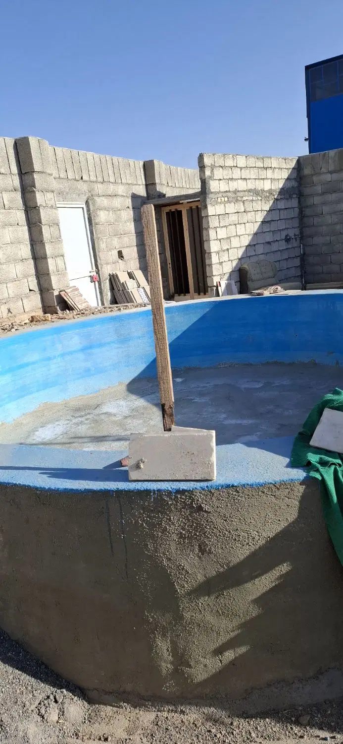 باغ نقلی