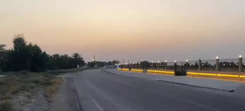 فروش باغ لاکچری