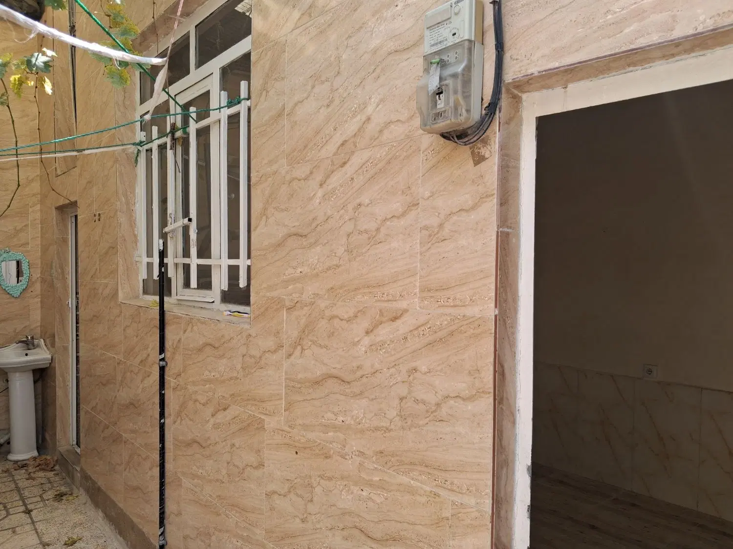 خانه ویلایی اجاره