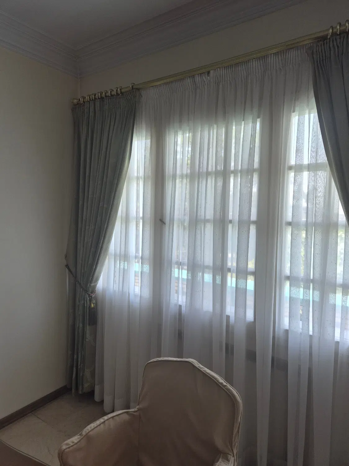 دفتر کار خیابان امیرکبیر