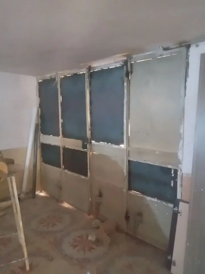 انبار اجاره هاشم آباد
