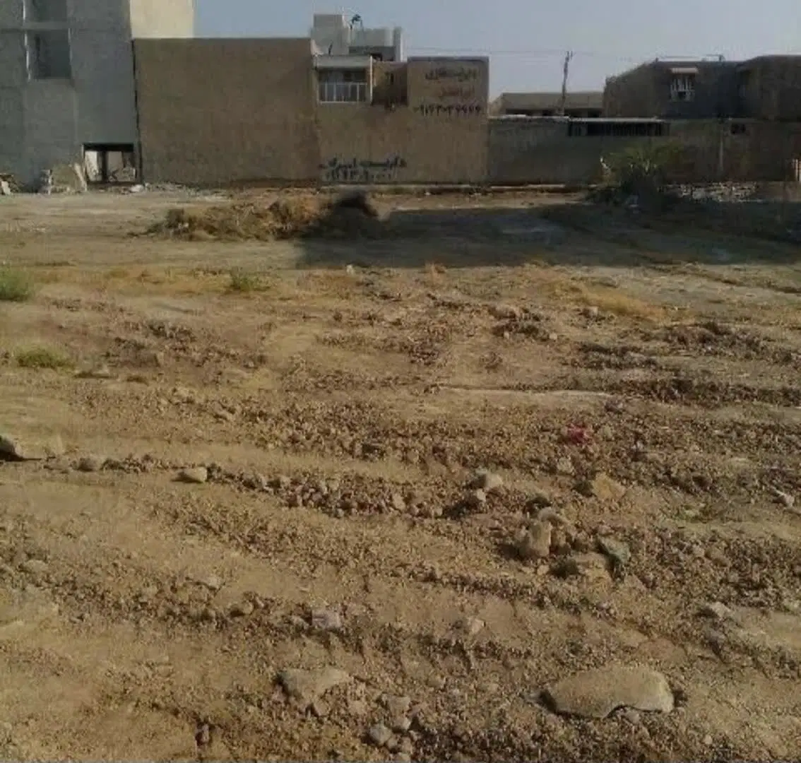 فروش زمین