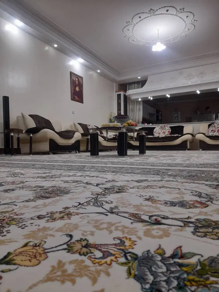 اجاره خونه طبقه بالا جانبازان