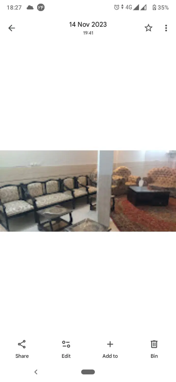 آپارتمان