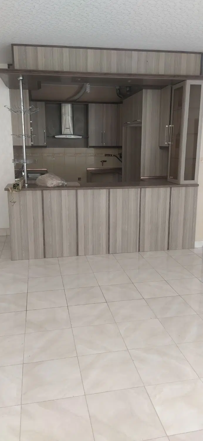 اجاره منزل ویلایی طبقه همکف