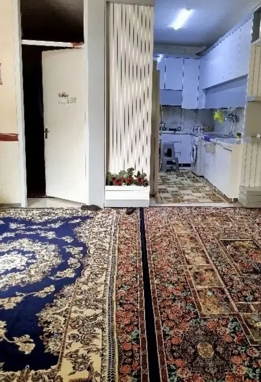 ویلایی ۷۵ متری تعاون یک پشت دبستان پیام