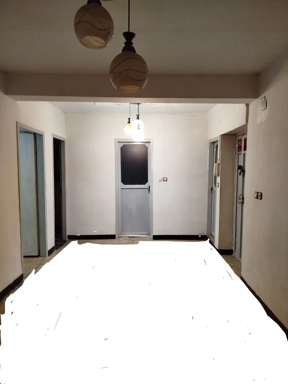 اجاره آپارتمان پانصد دستگاه ارتش