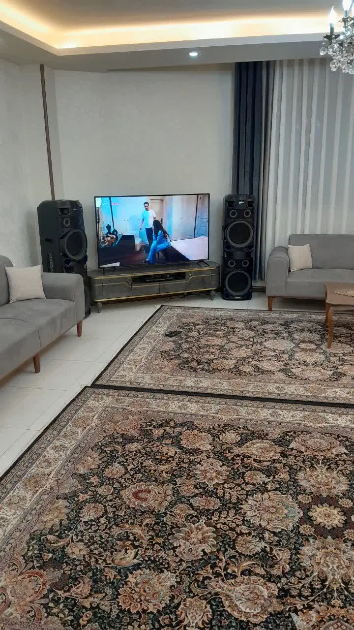 فروش واحد ۱۲۰ متری جنوبی خوش نقشه