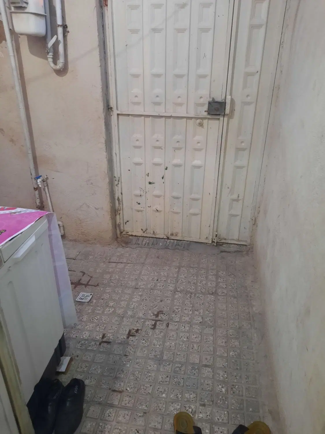 ویلایی 65 متری دربست