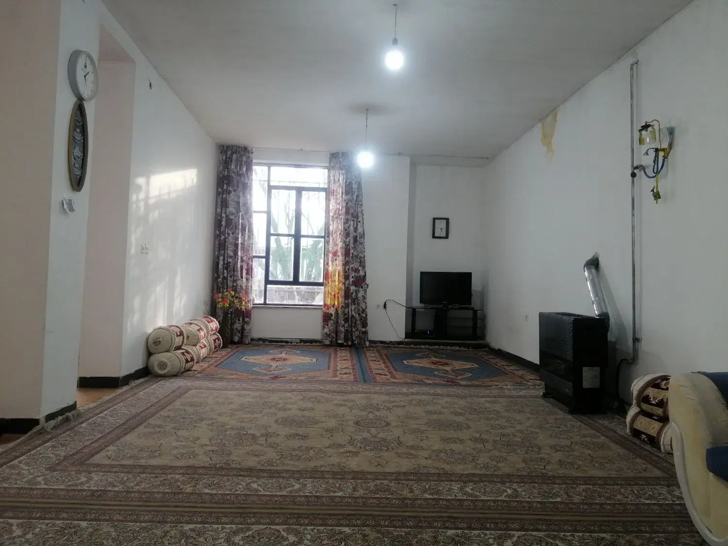 خانه فروشی، یاسوج، مهریان خیابان مسجد امامزاده حسن