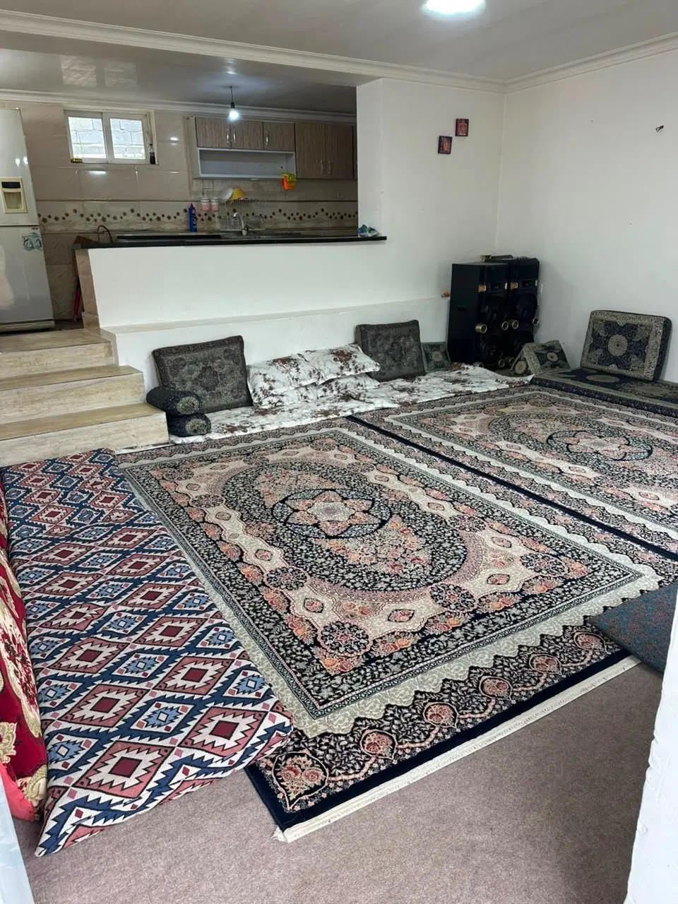 فروش خانه ویلایی امل منطقه چلاو
