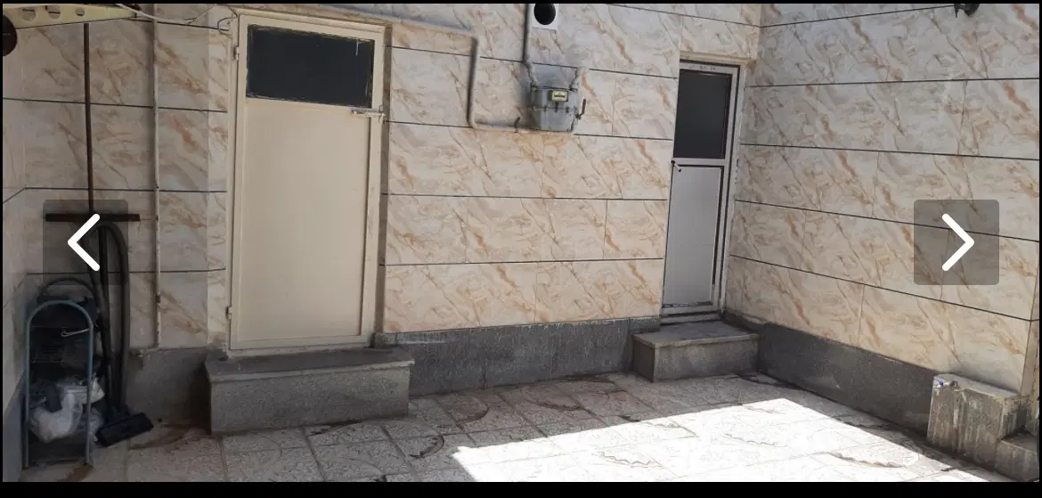 خانه مسکونی ۱۱۰ متری