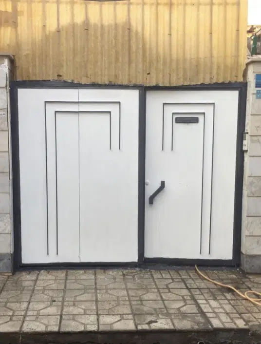 قیامدشت (۵۰ متری )