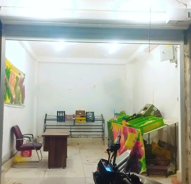 مغازه اجاره ای