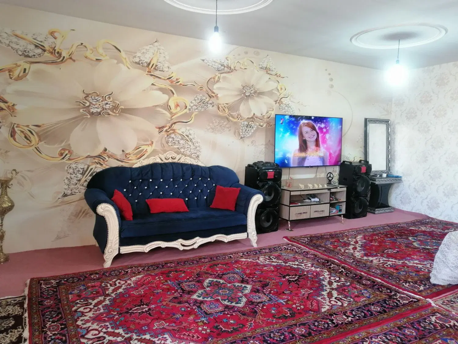 یک واحد مسکونی