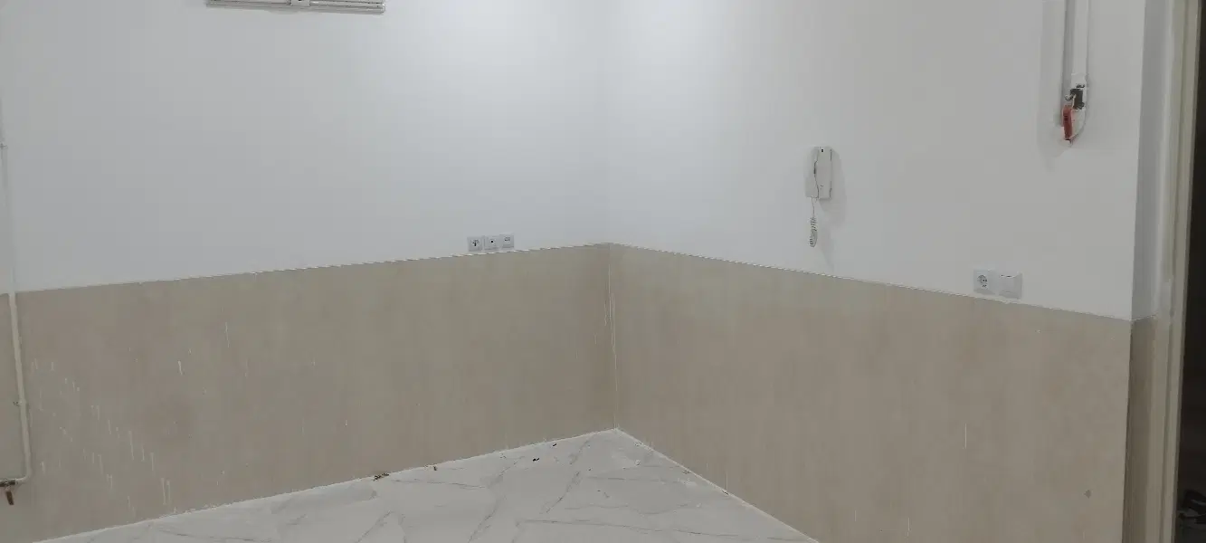 منزل اجاره ای زیر زمین حیاط دار