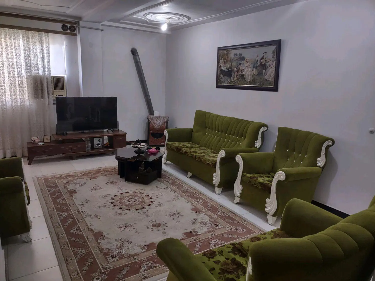فروش اپارتمان 65 متری بلوار مطهری