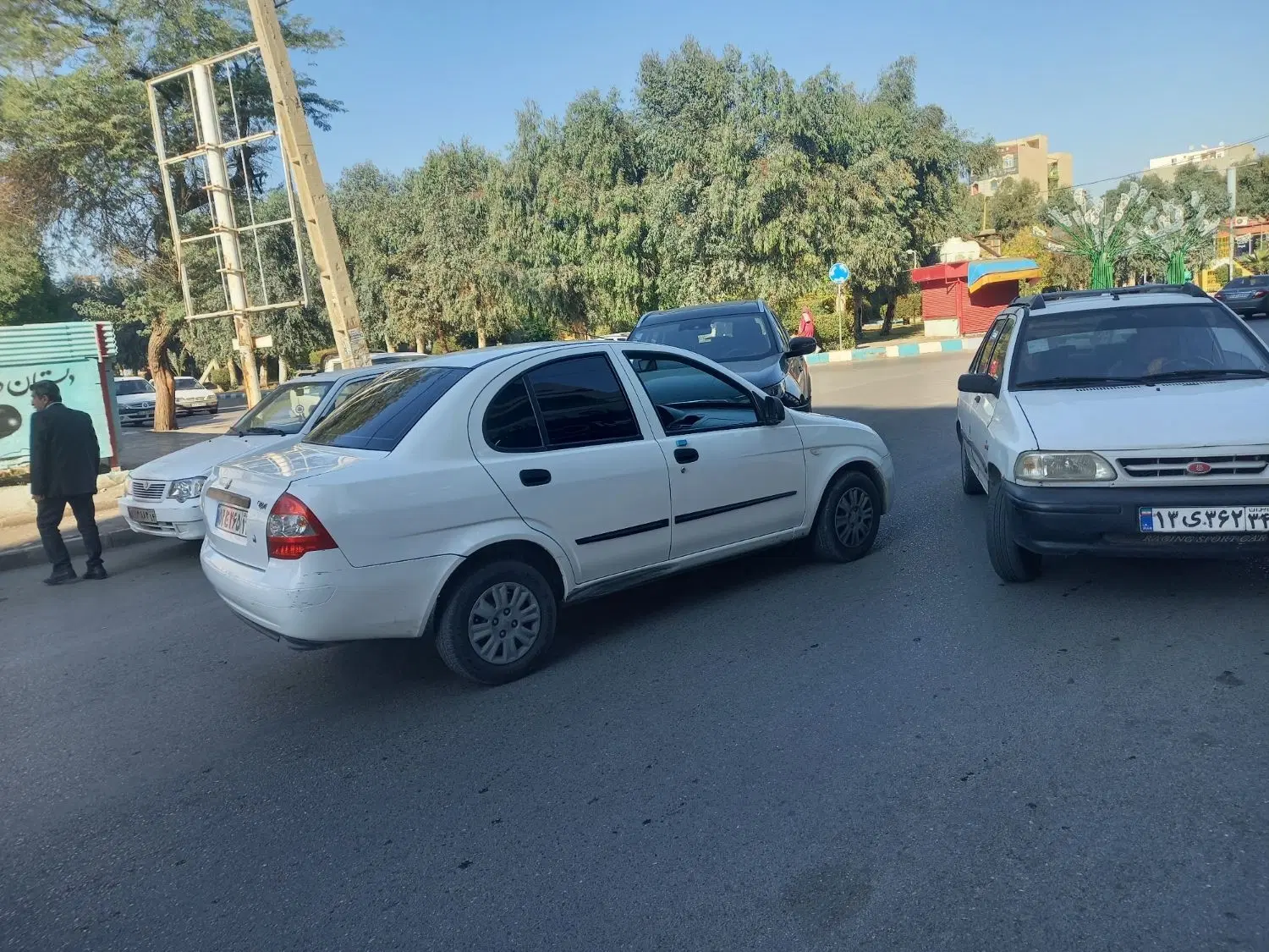 فروش منزل مسکونی