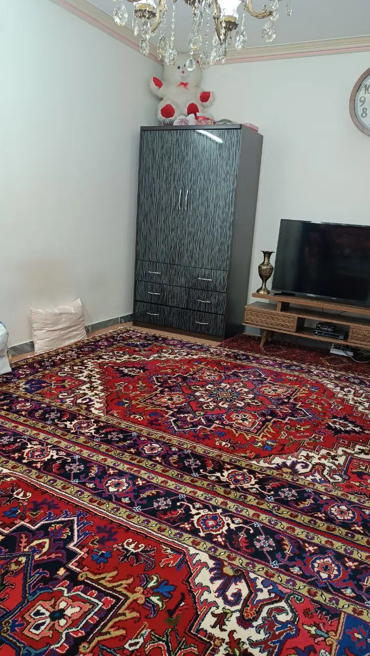 اجاره خانه ملازینال