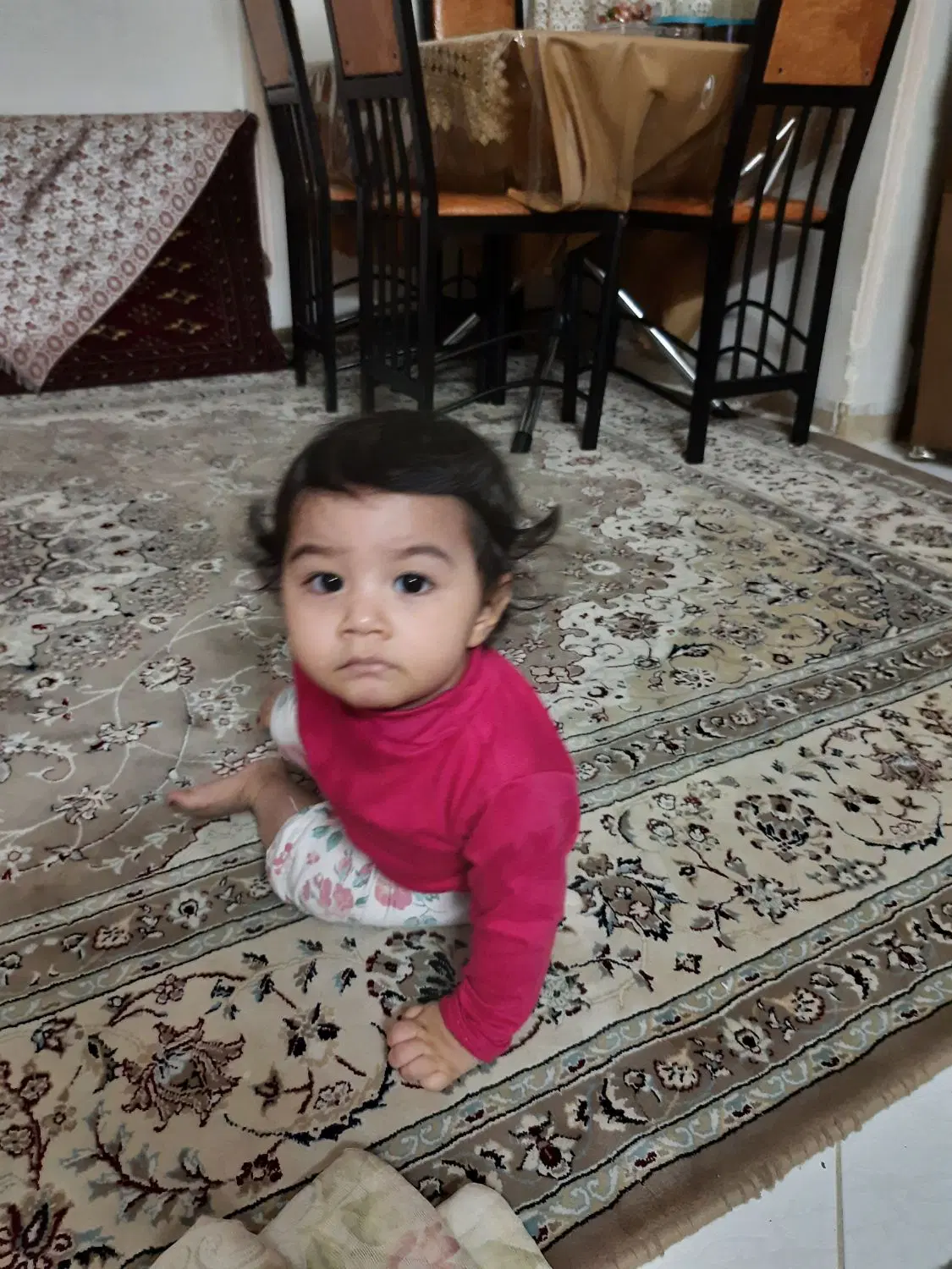 اپارتمان دوخوابه فاز ۱۱
