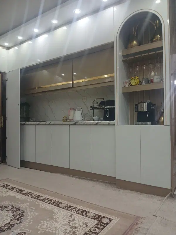 خونه ویلایی خونه الغدیر