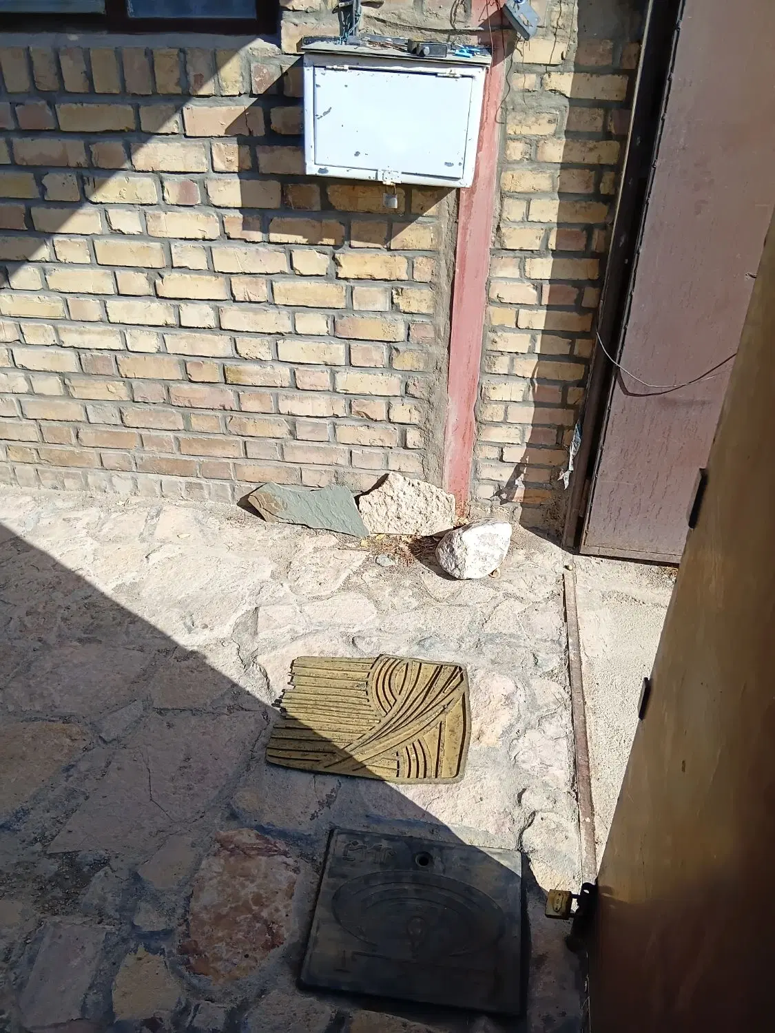 باغ ویلا شهرک غار