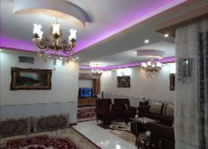 خانه ویلایی ۱۴۲متری سند دار
