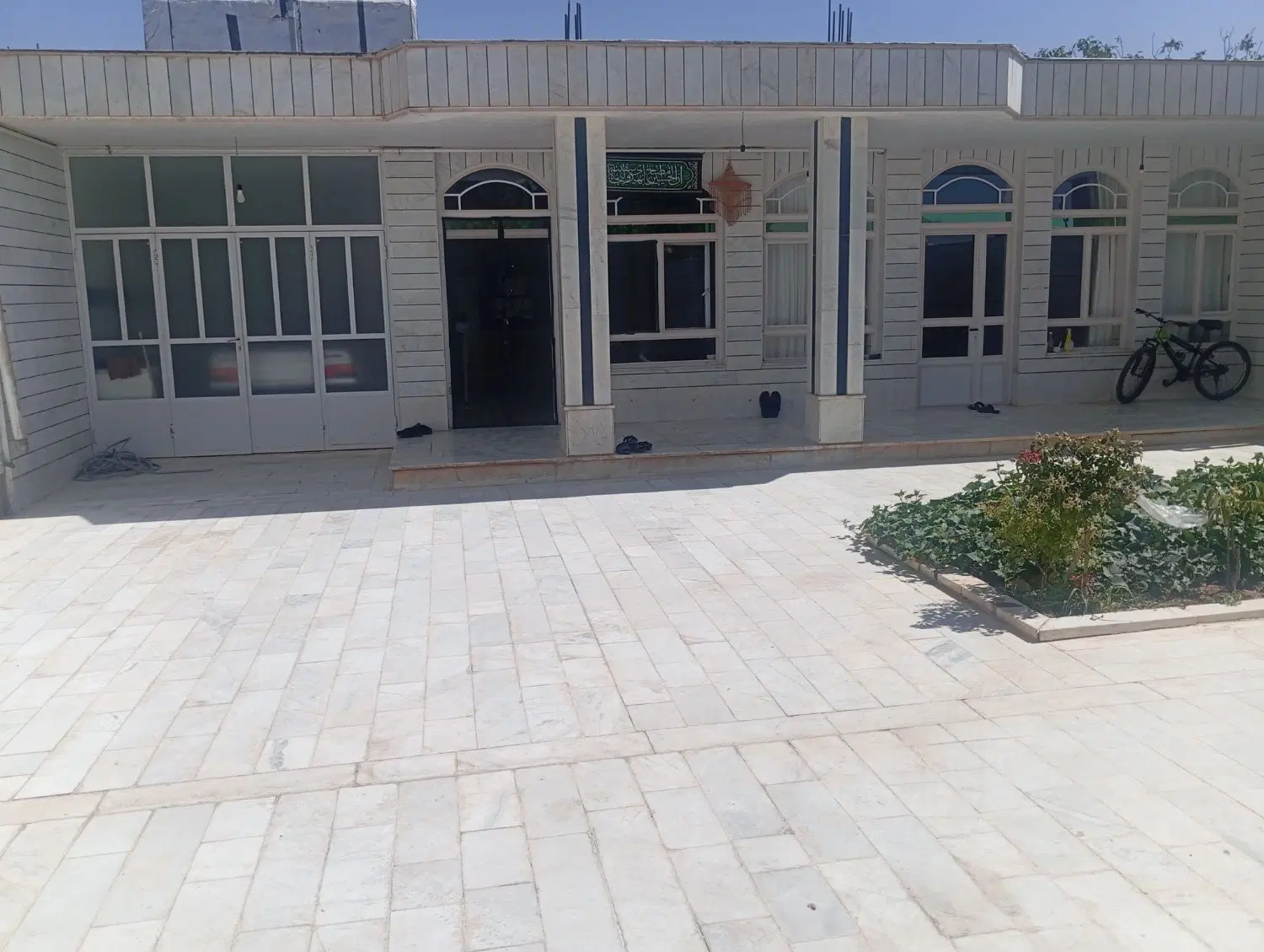 فروش منزل مسکونی